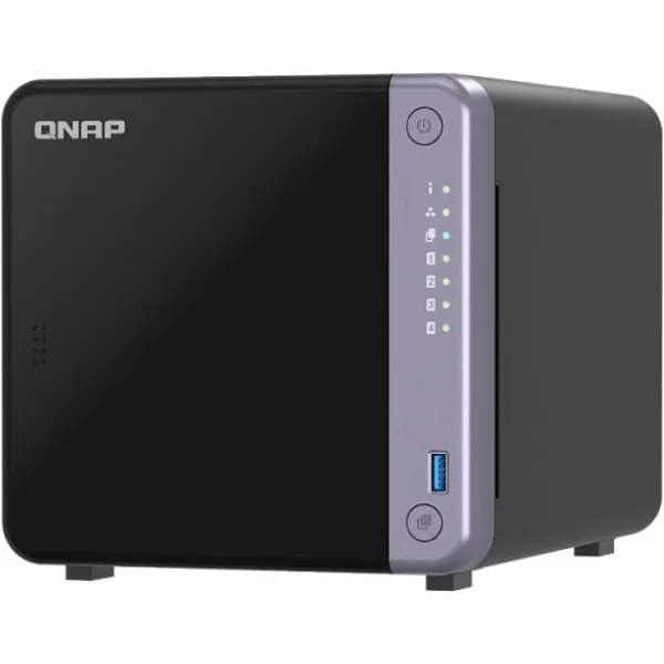 QNAP TS-432X-4G