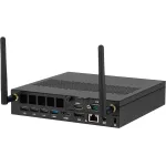 ПК IRU Tactio 310H6ITF (Core i3 12100 3300МГц, DDR5 8Гб, SSD 256Гб, Intel UHD Graphics 730, без ОС)