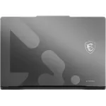 Ноутбук MSI Cyborg 15 Max C2WG (Intel Core 7 240H 2.5 Ггц/16 ГБ DDR5 5600 МГц/15.6