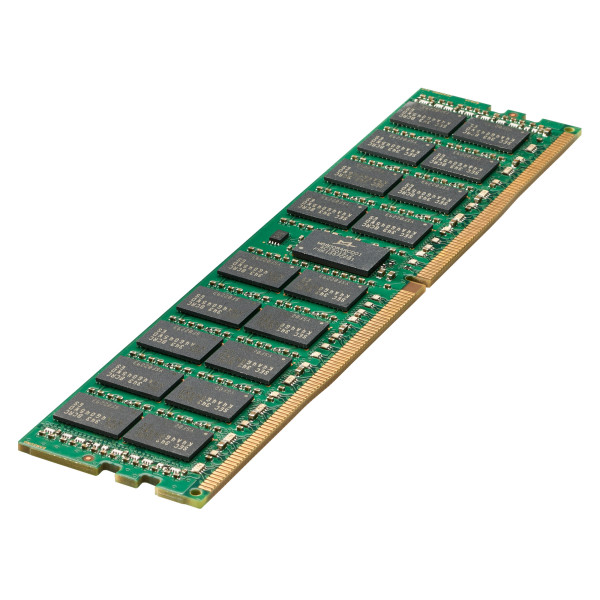 Память DDR4 8Гб 2666МГц HPE (2666Мб/с, CL19, 288-pin, 1.2 В)