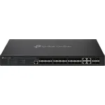 Коммутатор TP-Link TL-SG3428XF
