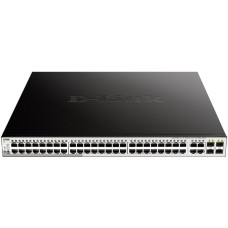Коммутатор D-Link DGS-1210-52MP/F [DGS-1210-52MP/F1A]