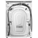 Стиральная машина Maunfeld MFWM148IWHT(59.5x84.5x53см, вертикальная, макс:8кг, 1400об/мин, белый)