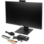 Моноблок Hiper HO-K6-FL-H510-B (23,8