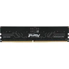 Память DIMM DDR5 16Гб 4800МГц Kingston (38400Мб/с, CL36, 288-pin)