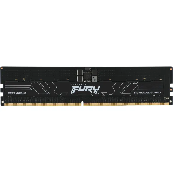 Память DIMM DDR5 16Гб 4800МГц Kingston (38400Мб/с, CL36, 288-pin)