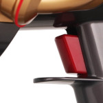 Dyson V15 Detect Absolute Gold