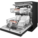 Посудомоечная машина Weissgauff DW 6038 B Inverter