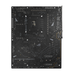 Материнская плата ASUS ROG STRIX Z790-E GAMING WIFI II (LGA 1700, Intel B760, 4xDDR5 DIMM, RAID SATA: 0,1,10,5)