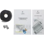 Lex GVG 642A BBL