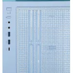 Корпус Thermaltake View 270 TG ARGB Hydrangea (Midi-Tower)