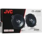 Коаксиальная АС JVC CS-J520X