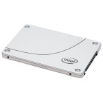 Жесткий диск SSD 480Гб Intel D3-S4510 (2.5