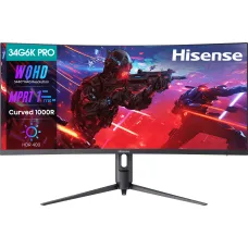 Монитор Hisense 34G6K-PRO (34