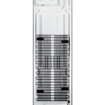 Холодильник LG GA-B509MCZL (No Frost, A+, 2-камерный, объем 419:292/127л, инверторный компрессор, 595x2 030x682см, темно-серый)