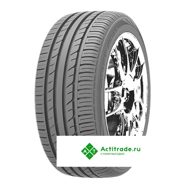 Шина Westlake SA37 245/50 R18 100W летняя