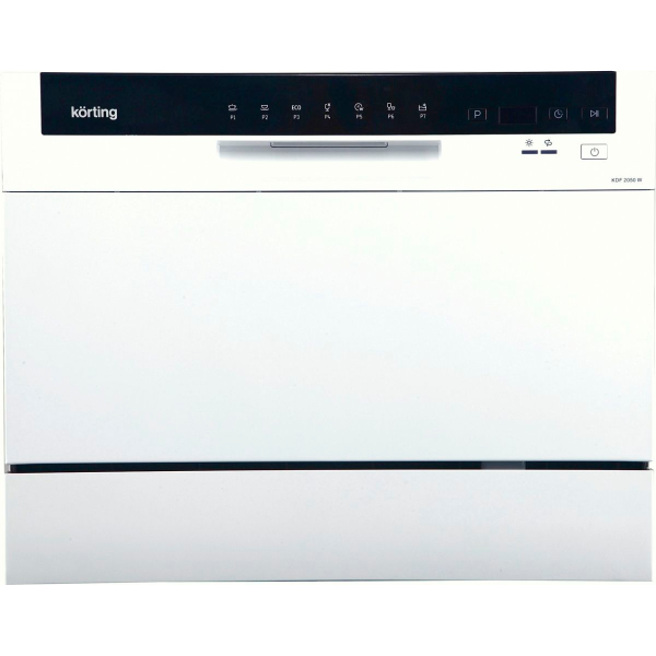 Посудомоечная машина Korting KDF 2050 W