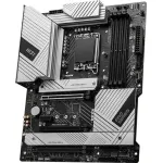 Материнская плата MSI PRO Z790-A WIFI II (SocketLGA1700, 4xDDR5, ATX, RAID SATA: 0,1,15,5)