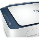 МФУ HP DeskJet IA Ultra 4828 (A4, 300x300dpi, USB, Wi-Fi)