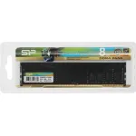 Память DIMM DDR4 8Гб 2666МГц Silicon Power (21300Мб/с, CL19, 288-pin, 1.2 В)