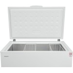 Морозильный ларь Kraft BD(W)-365QX (A, объем 365:340л)