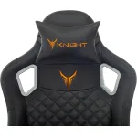 Кресло игровое Knight Outrider