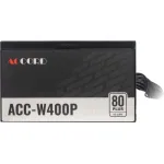 Блок питания Accord ACC-W400P (ATX, 400Вт, WHITE)