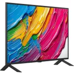 LED-телевизор LG 43QNED80A6A (43