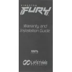 Память SO-DIMM DDR5 2x8Гб 4800МГц Kingston (38400Мб/с, CL38, 262-pin)