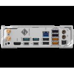Материнская плата ASRock Z890 STEEL LEGEND WIFI (LGA1851, Intel Z890, xDDR5 DIMM, ATX, RAID SATA: 0,1,10,5)