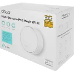 TP-Link Deco X50-PoE(3-pack)