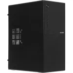 Корпус Accord ACC-1605B (Mini-Tower, 2xUSB3.0)