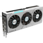 Видеокарта GeForce RTX 4070TI Super 2640МГц 12Гб Gigabyte (GDDR6X, 256бит, 1xHDMI, 3xDP)