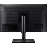 Монитор Samsung F24T450FQI (24