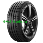 Шина Michelin Pilot Sport 5 275/40 ZR18 103Y летняя (Extra Load)