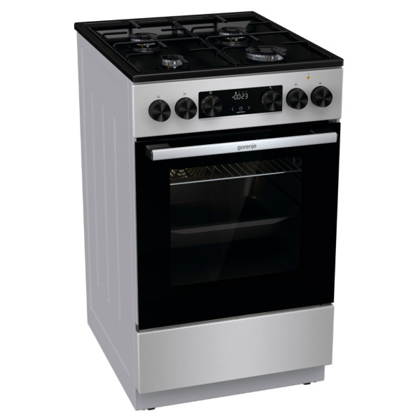 Плита комбинированная Gorenje GK5C60SJ