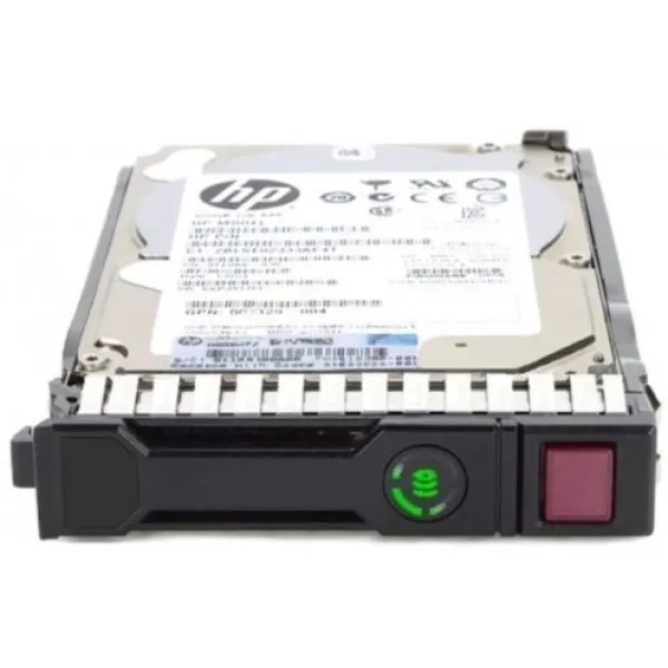 Жесткий диск HDD 6Тб HP (3.5