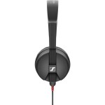Наушники Sennheiser HD 25 Light (проводные мониторные оголовье закрытые, 1.5м, 3.5 мм)