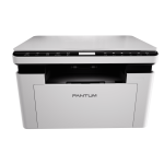 МФУ Pantum BM2300W (лазерная, черно-белая, A4, 256Мб, 22стр/м, 1200x1200dpi, 10'000стр в мес, USB, Wi-Fi)