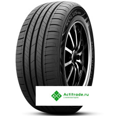 Шина Kumho Solus HS63 205/60 R16 96H летняя (Extra Load)