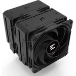 Кулер Zalman CNPS14X DUO BLACK