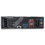 Материнская плата Gigabyte B860 GAMING X WIFI6E (x)