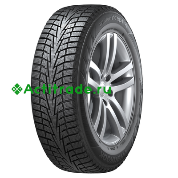 Шина Hankook Winter I*cept X RW10 245/65 R17 107T зимняя