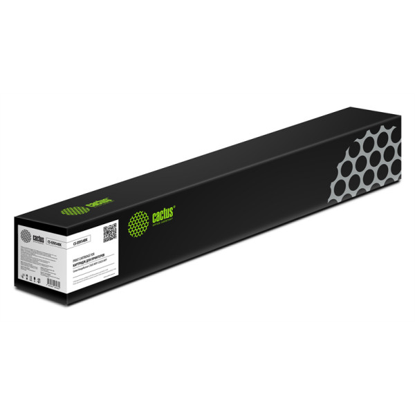 Тонер-картридж Cactus CS-EXV54BK (черный; 15500стр; ImageRunner C3025 MFP, C3025i MFP)