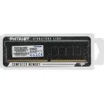 Память DIMM DDR4 16Гб 2400МГц Patriot Memory (19200Мб/с, CL17, 288-pin, 1.2 В)