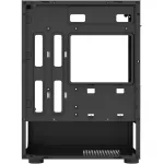 Корпус Bloody BD-CC102F-BK (Midi-Tower, 2xUSB3.0)