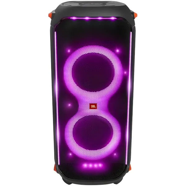 Портативная акустика JBL PartyBox 710