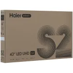 LED-телевизор Haier S2 (43