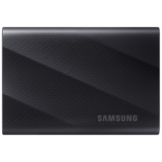 Внешний жесткий диск HDD 1Тб Samsung (2000/1950 Мб/с, USB 3.2 Gen 2 Type-C, внешний) [MU-PG1T0B/WW]