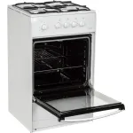Плита газовая Darina S GM441 001 W